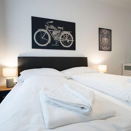 Experience Fresh Comfort In Our Brand-New Apartment In Vienna'S 17Th District Εξωτερικό φωτογραφία