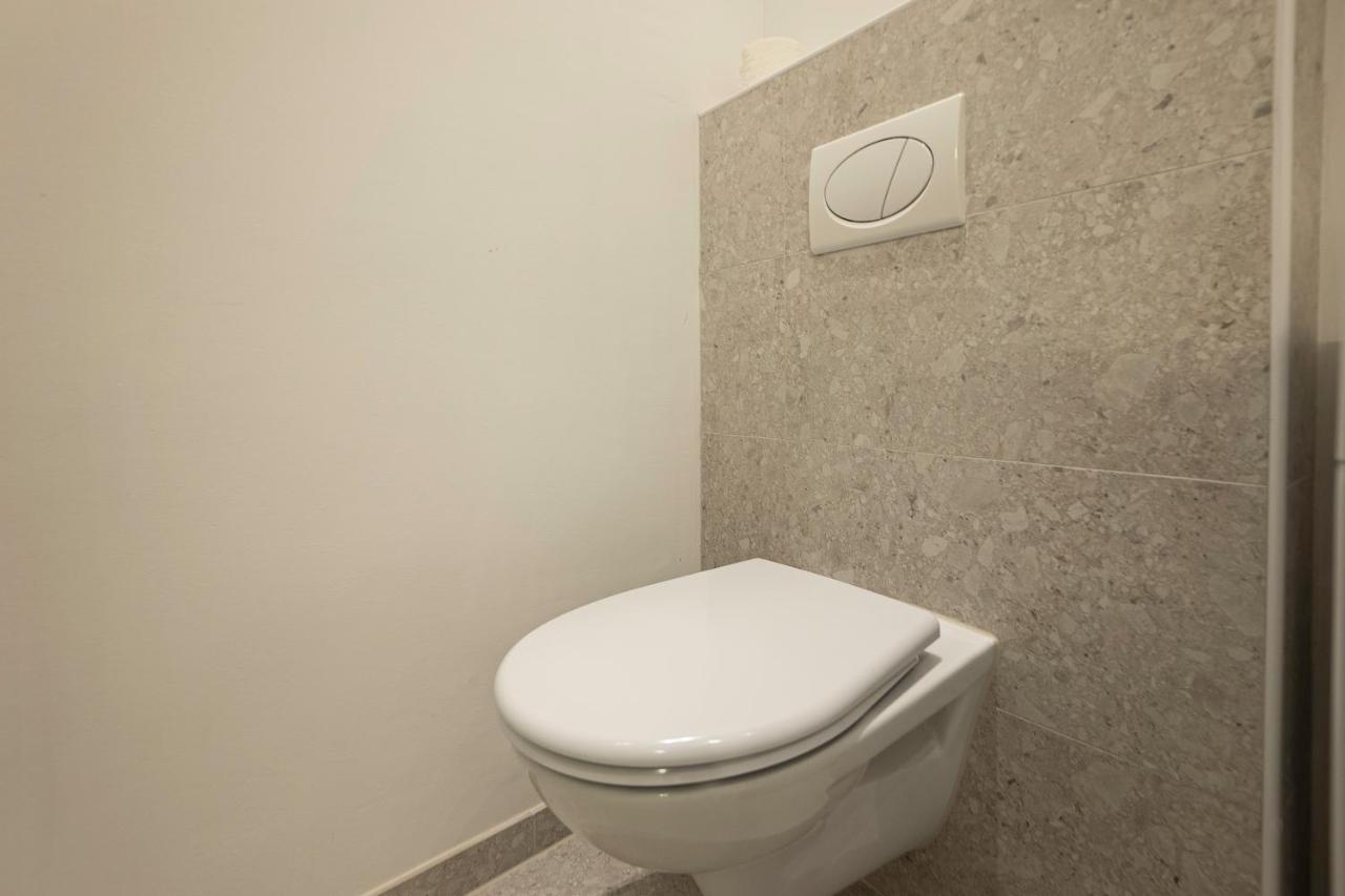 Experience Fresh Comfort In Our Brand-New Apartment In Vienna'S 17Th District Εξωτερικό φωτογραφία