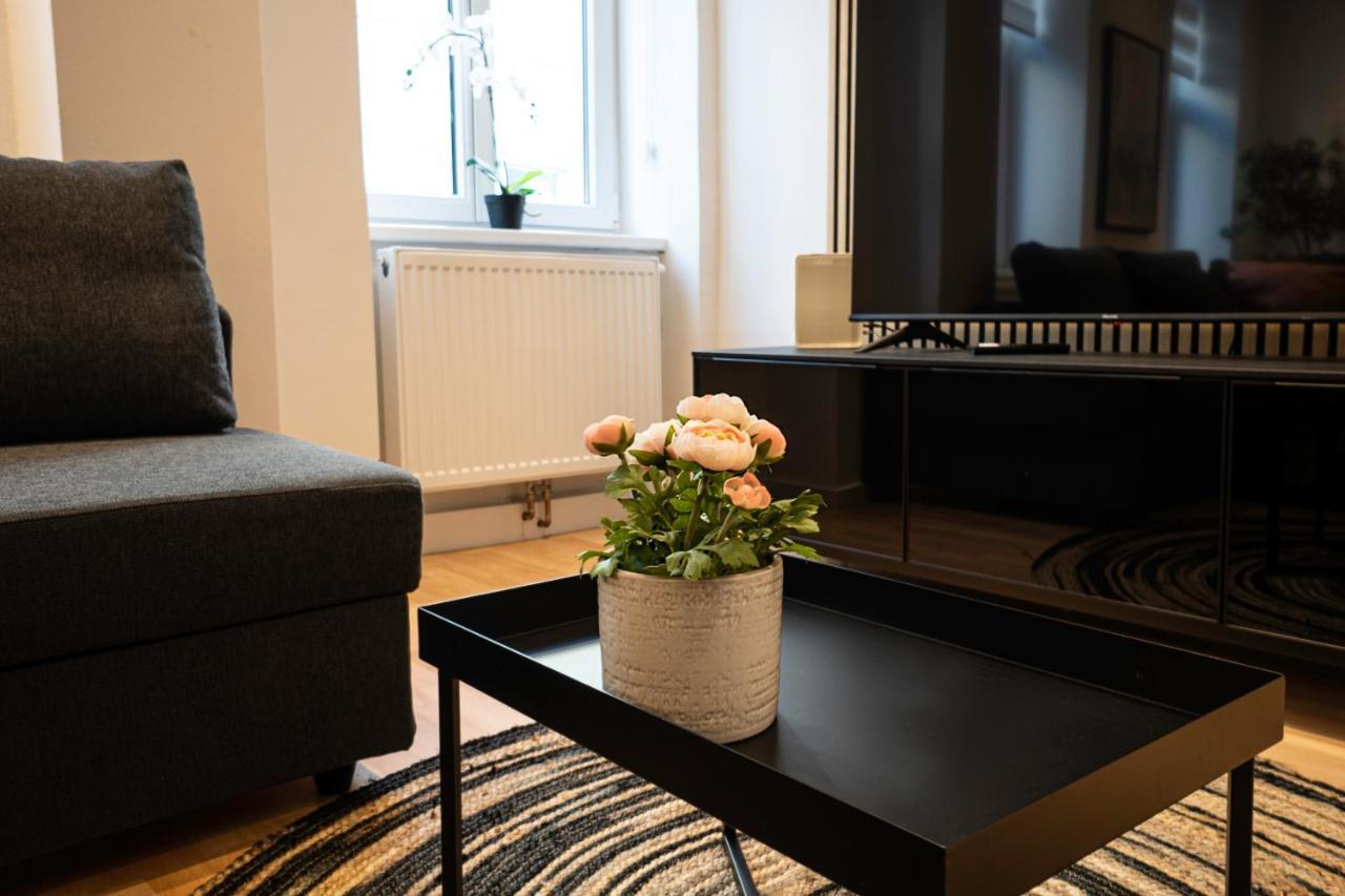 Experience Fresh Comfort In Our Brand-New Apartment In Vienna'S 17Th District Εξωτερικό φωτογραφία