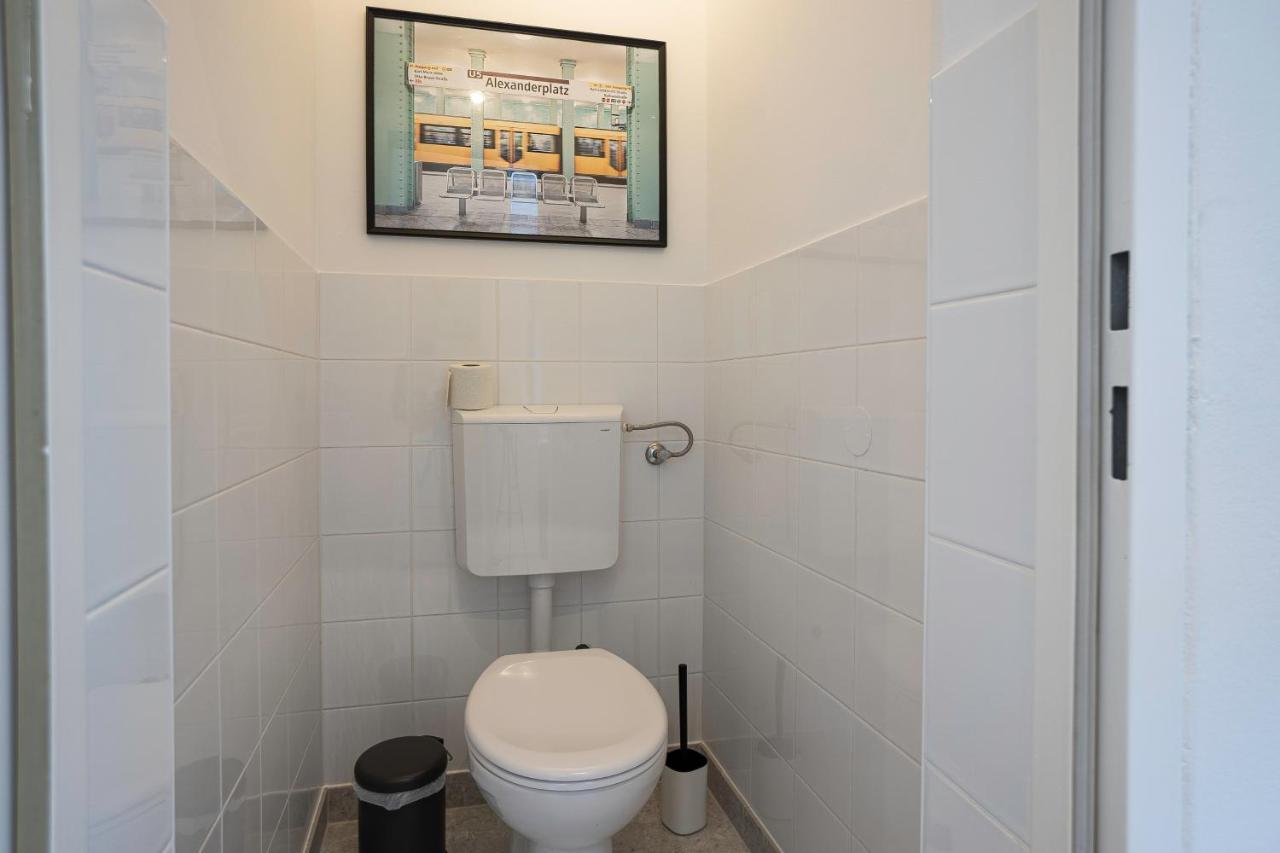 Experience Fresh Comfort In Our Brand-New Apartment In Vienna'S 17Th District Εξωτερικό φωτογραφία