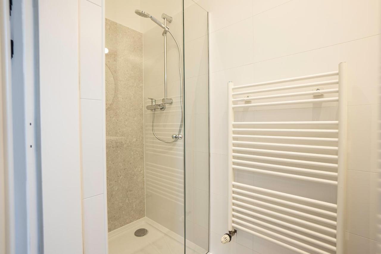 Experience Fresh Comfort In Our Brand-New Apartment In Vienna'S 17Th District Εξωτερικό φωτογραφία